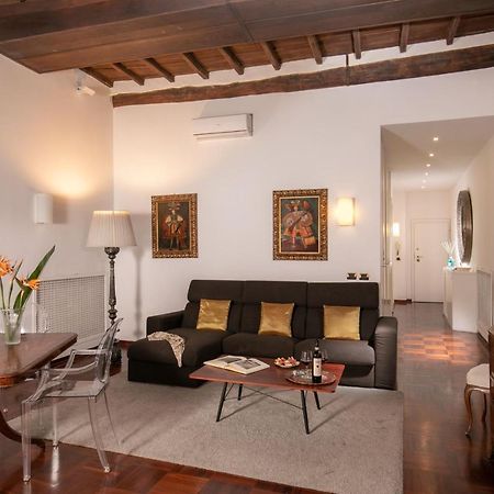 Riccardo Condotti Suite Rome Exterior photo